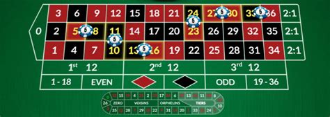 roulette series 5 8|Elektronski rulet .